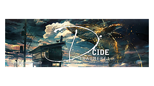 D_CIDE TRAUMEREI