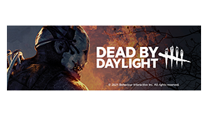 Dead by Daylight