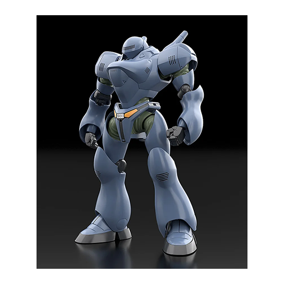 MODEROID TYPE-7ブロッケン