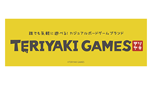 TERIYAKI GAMES