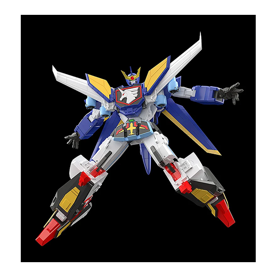 THE合体 ペガサスセイバー