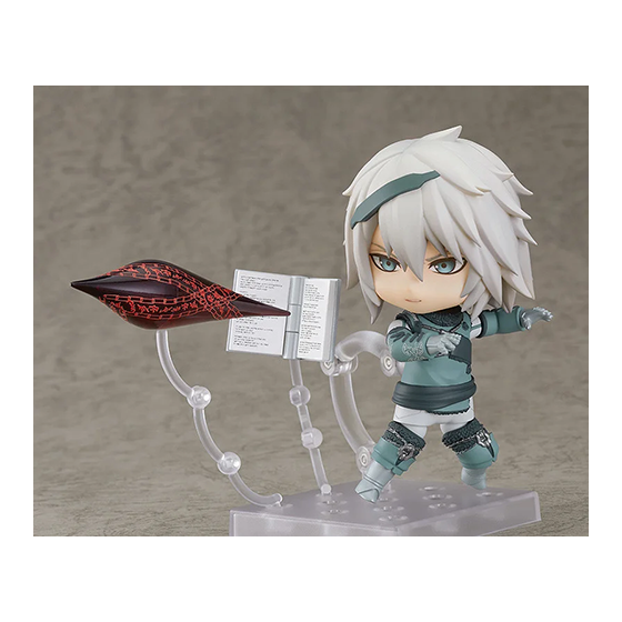 ねんどろいど NieR Replicant