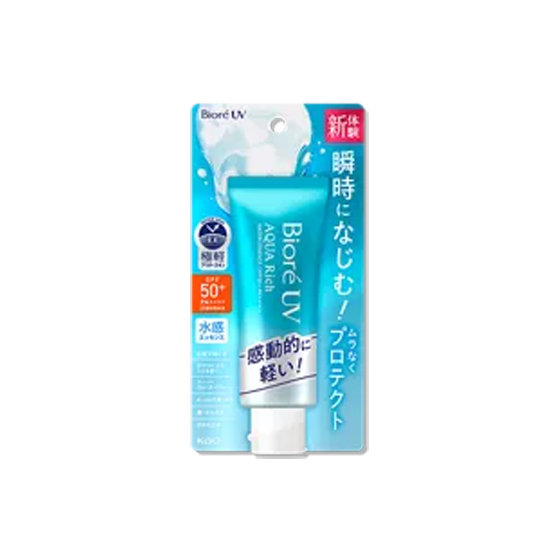 アクアリッチ 水感エッセンス