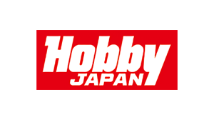 ㈱ホビージャパン