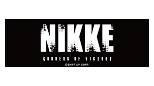 勝利の女神：NIKKE